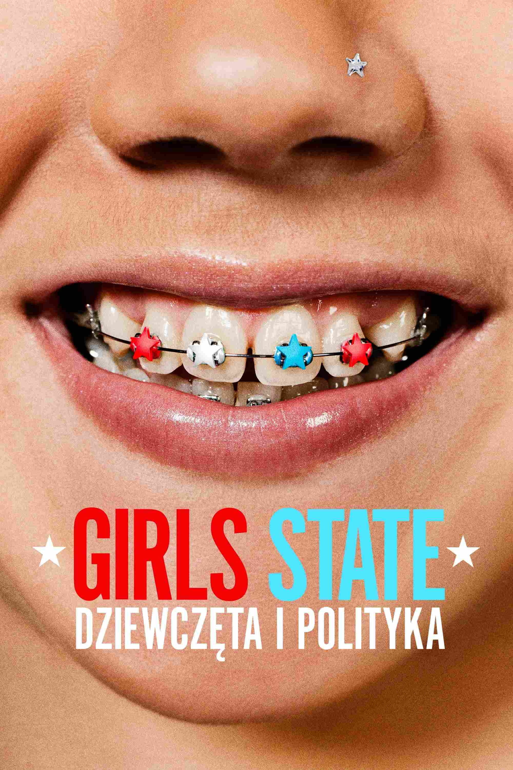 Girls State dziewczęta i polityka Oglądaj w HD online