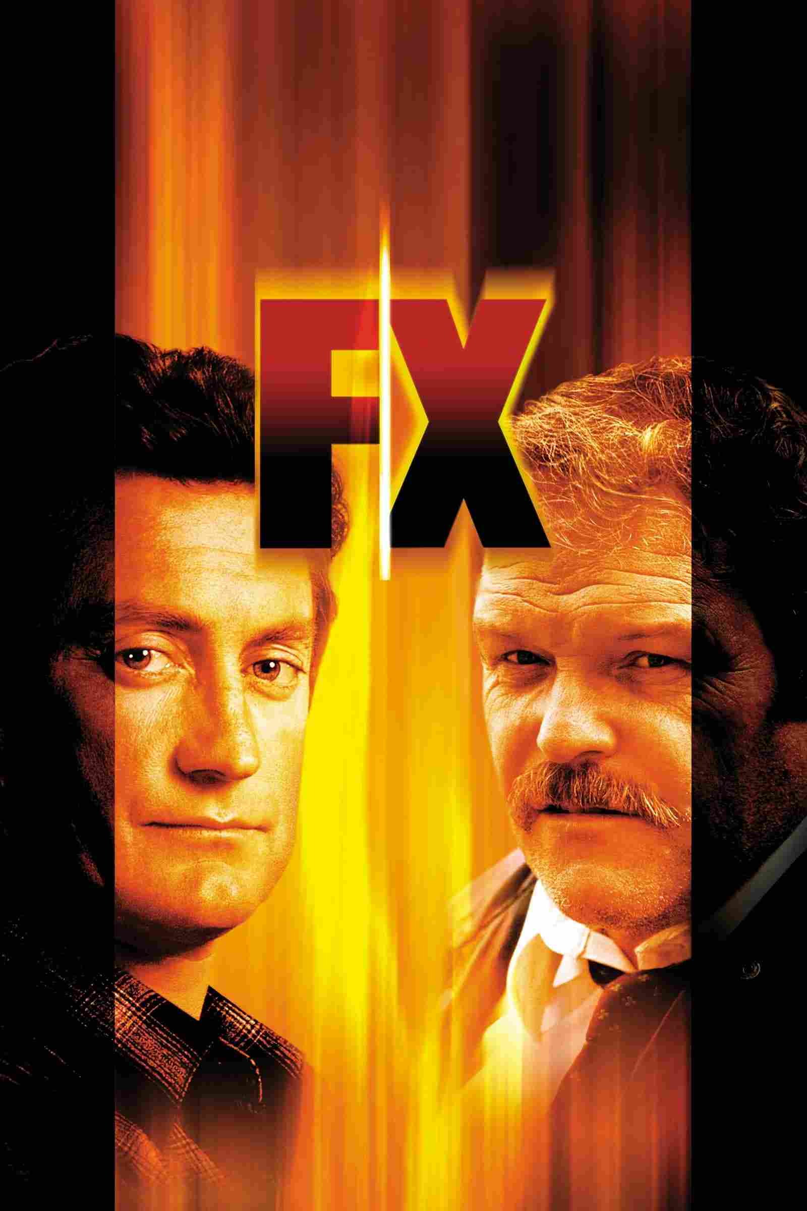 FX 1 Oglądaj w HD online