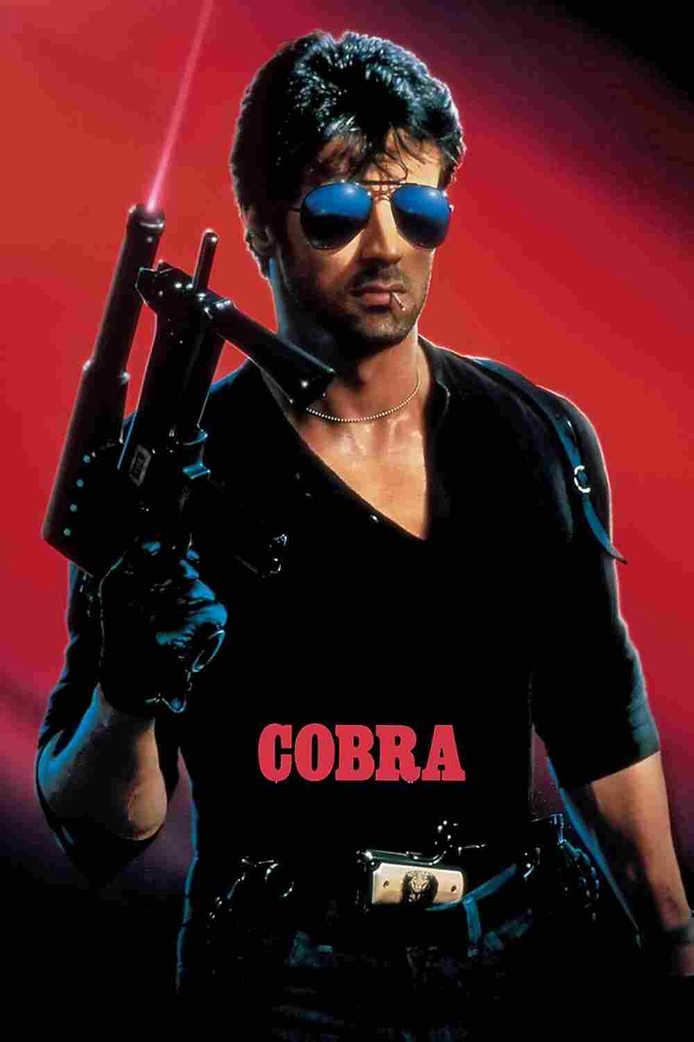 Cobra Oglądaj w HD online