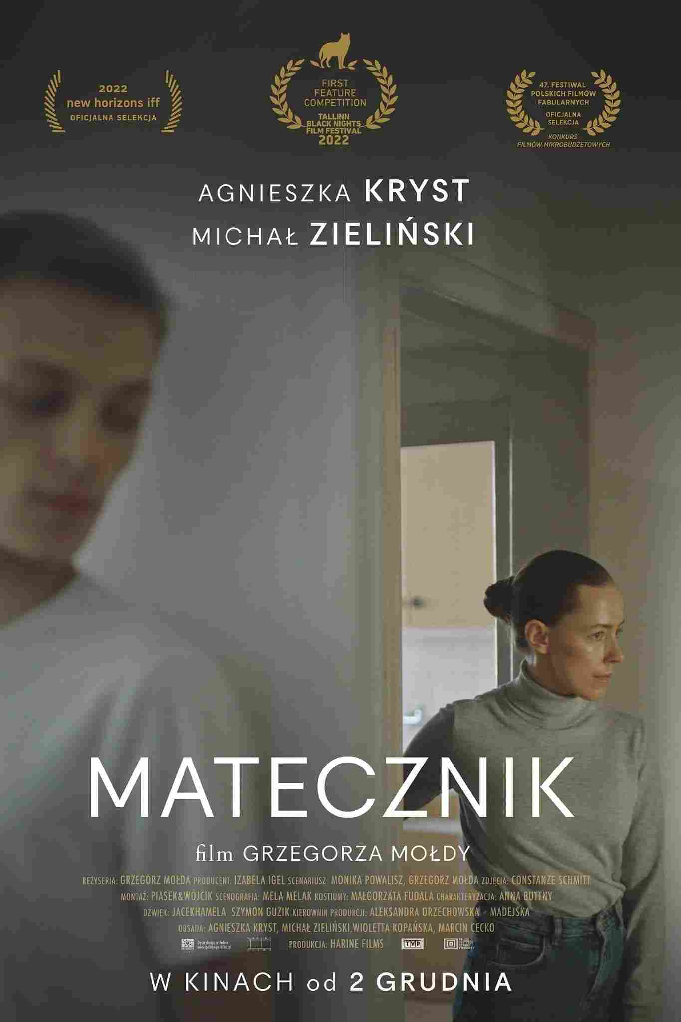 Matecznik Oglądaj w HD online
