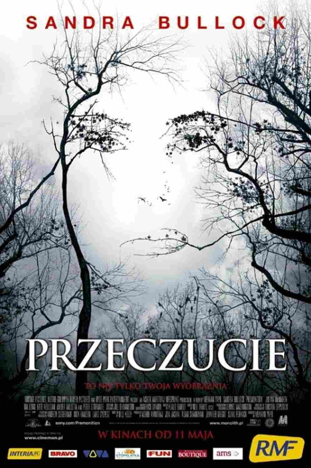 Przeczucie Oglądaj w HD online