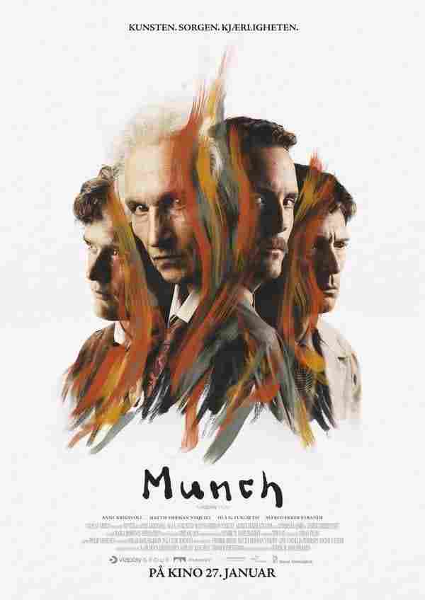 Munch Oglądaj w HD online