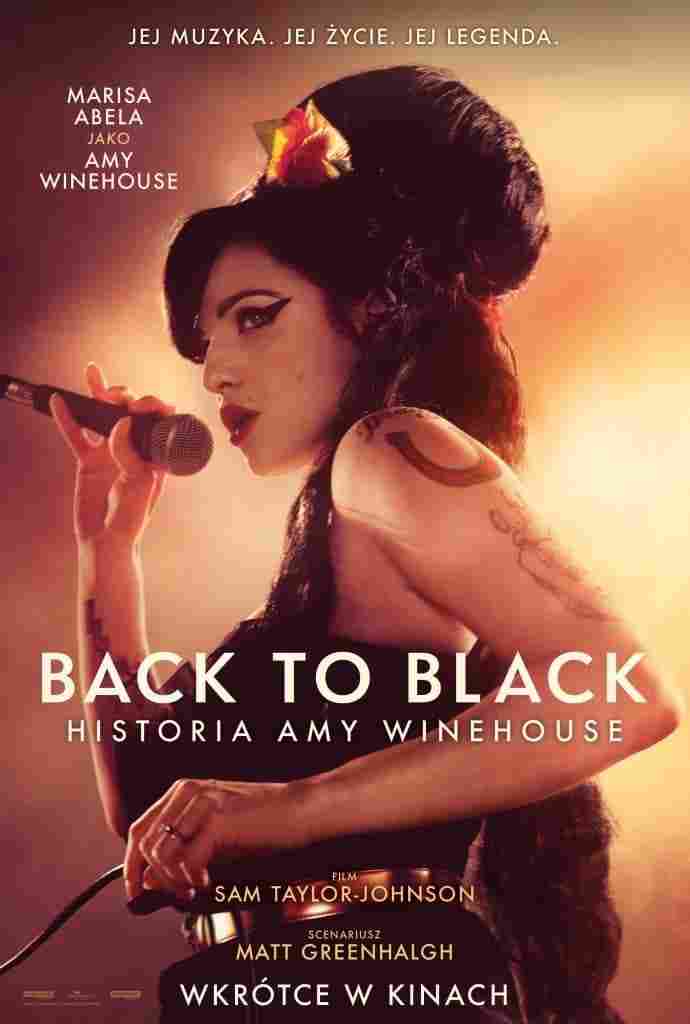 Back to Black Historia Amy Winehouse Oglądaj online za darmo w dobrej jakości