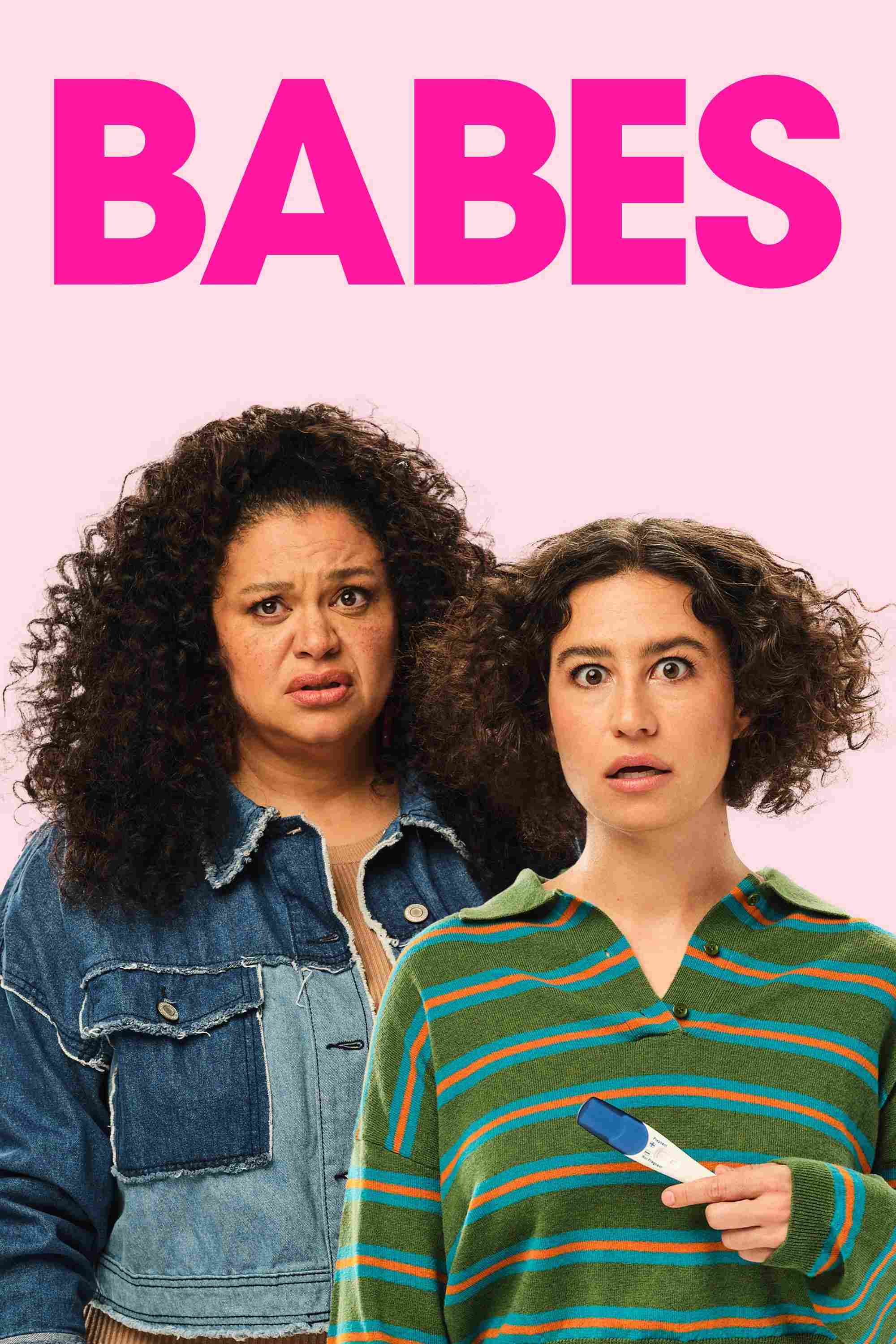 Babes Oglądaj w HD online
