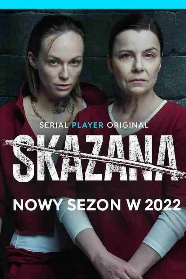 Skazana Oglądaj w HD online