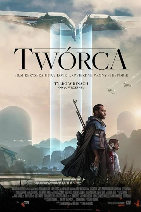 Twórca Oglądaj online za darmo w dobrej jakości
