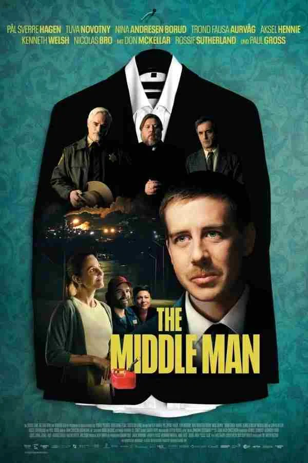 The Middle Man Oglądaj w HD online