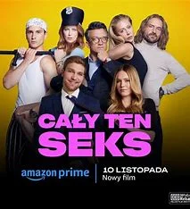 Seks i romantyczność Oglądaj online za darmo w dobrej jakości