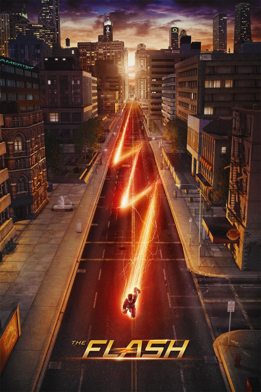 Flash Oglądaj w HD online