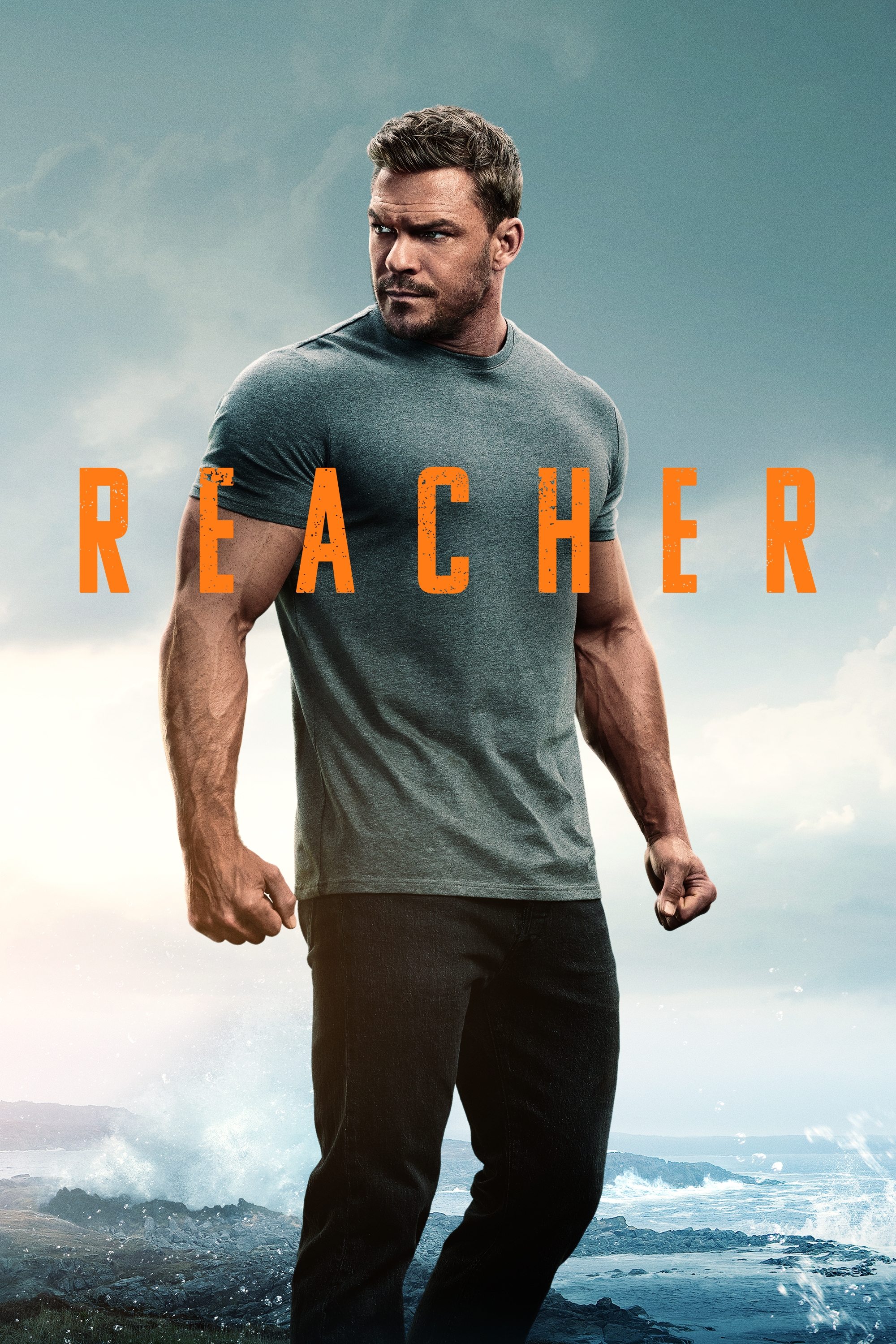 Reacher Oglądaj w HD online