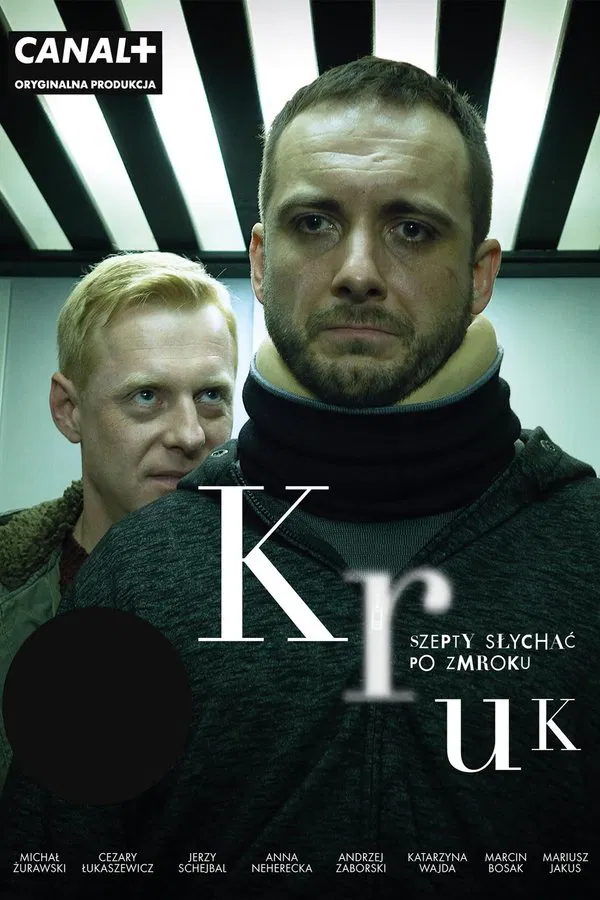 Kruk Oglądaj w HD online