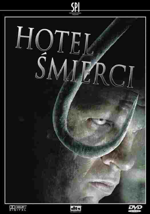 Hotel Śmierci  oglądaj online za darmo