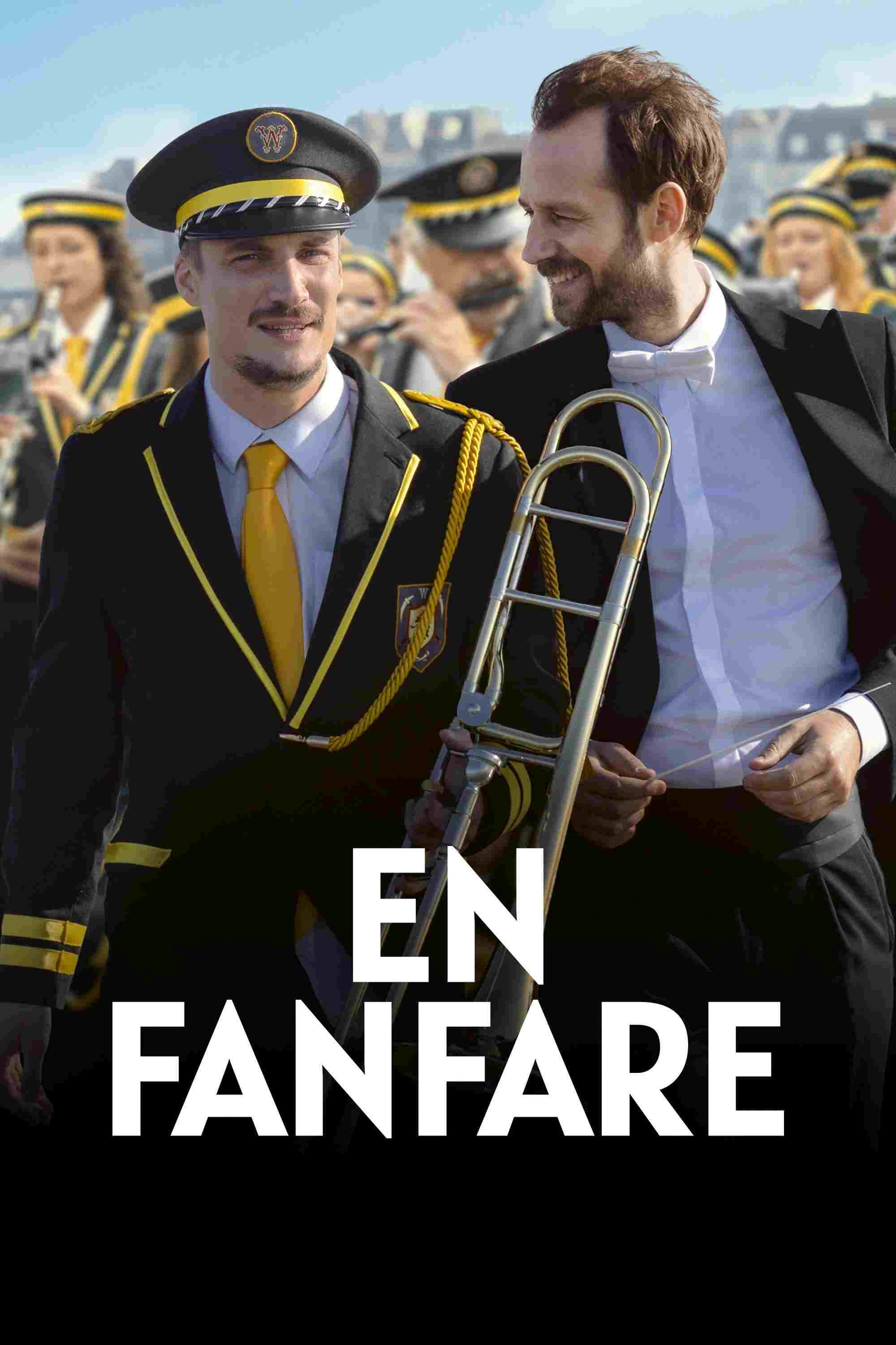 Fanfary  oglądaj online za darmo