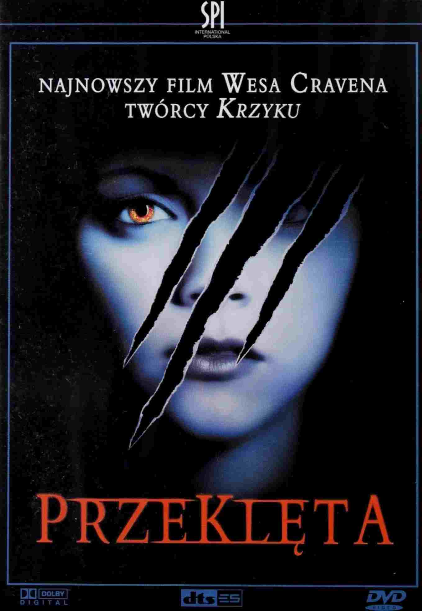 Przeklęta  oglądaj online za darmo