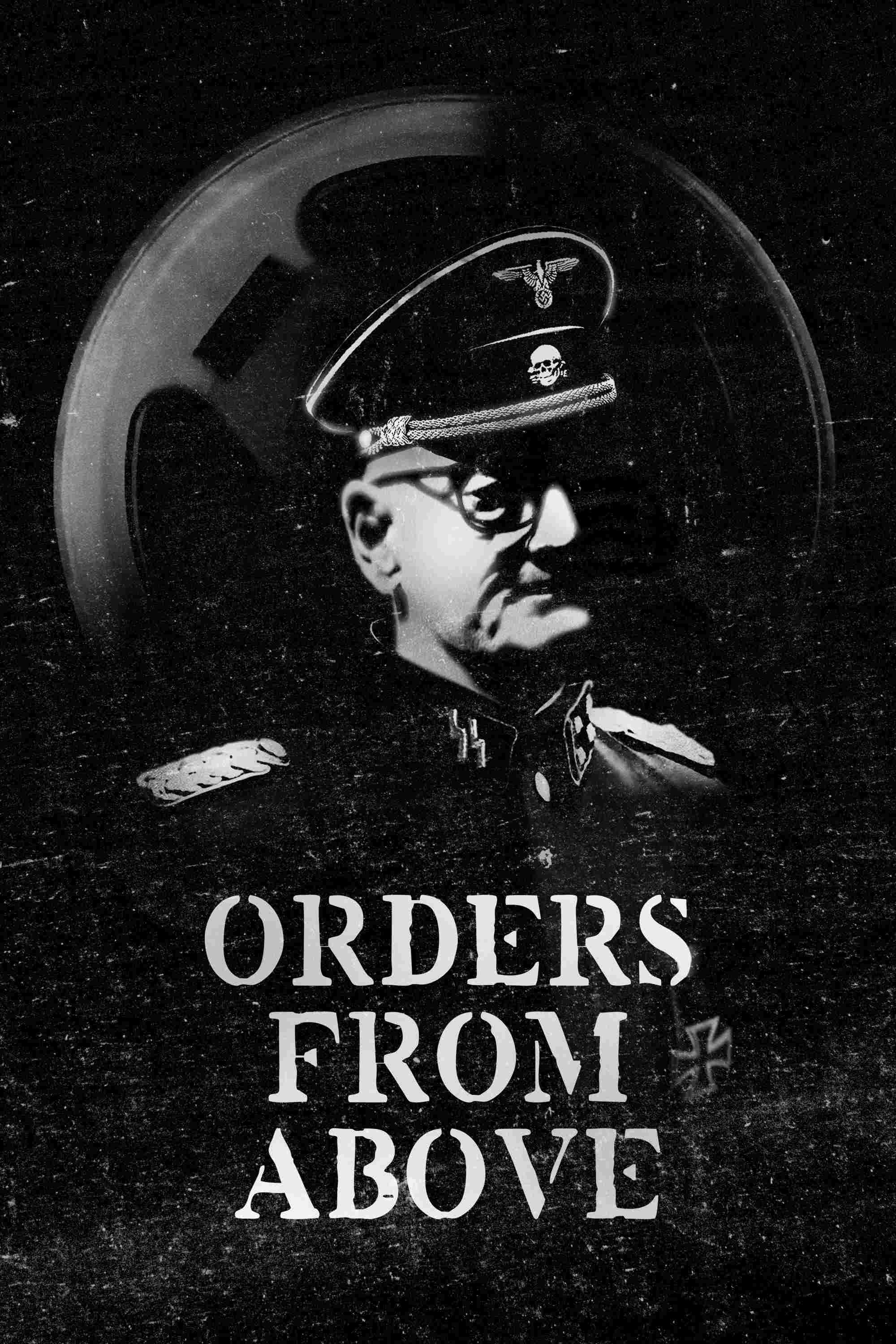 Orders from Above  oglądaj online za darmo