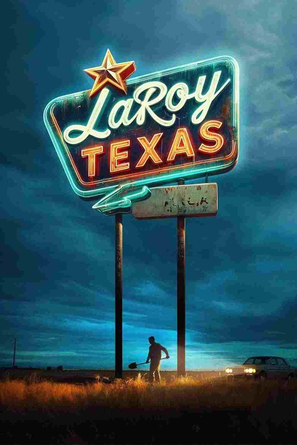LaRoy, Texas  Oglądaj online za darmo w dobrej jakości