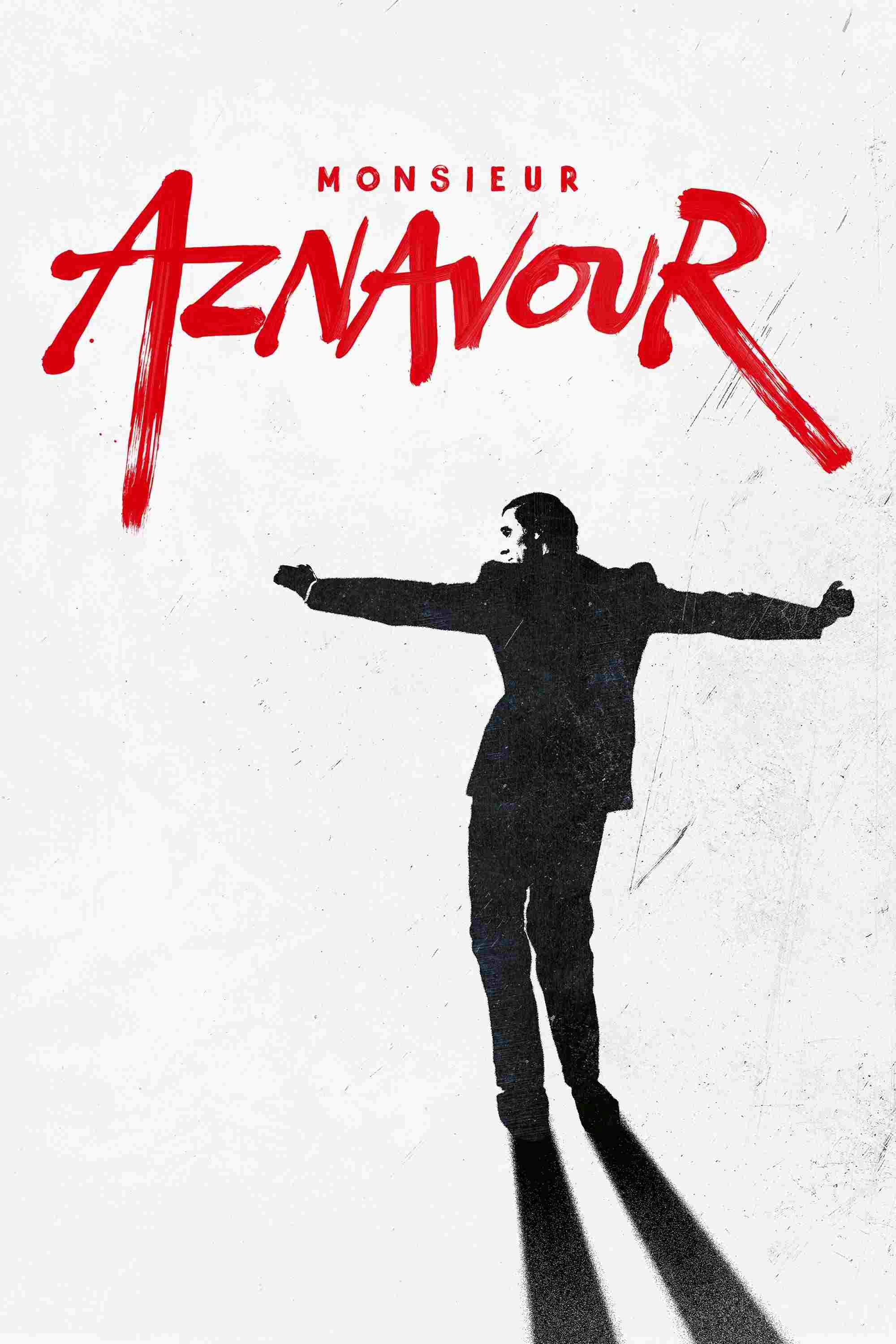 Monsieur Aznavour  Oglądaj w HD online