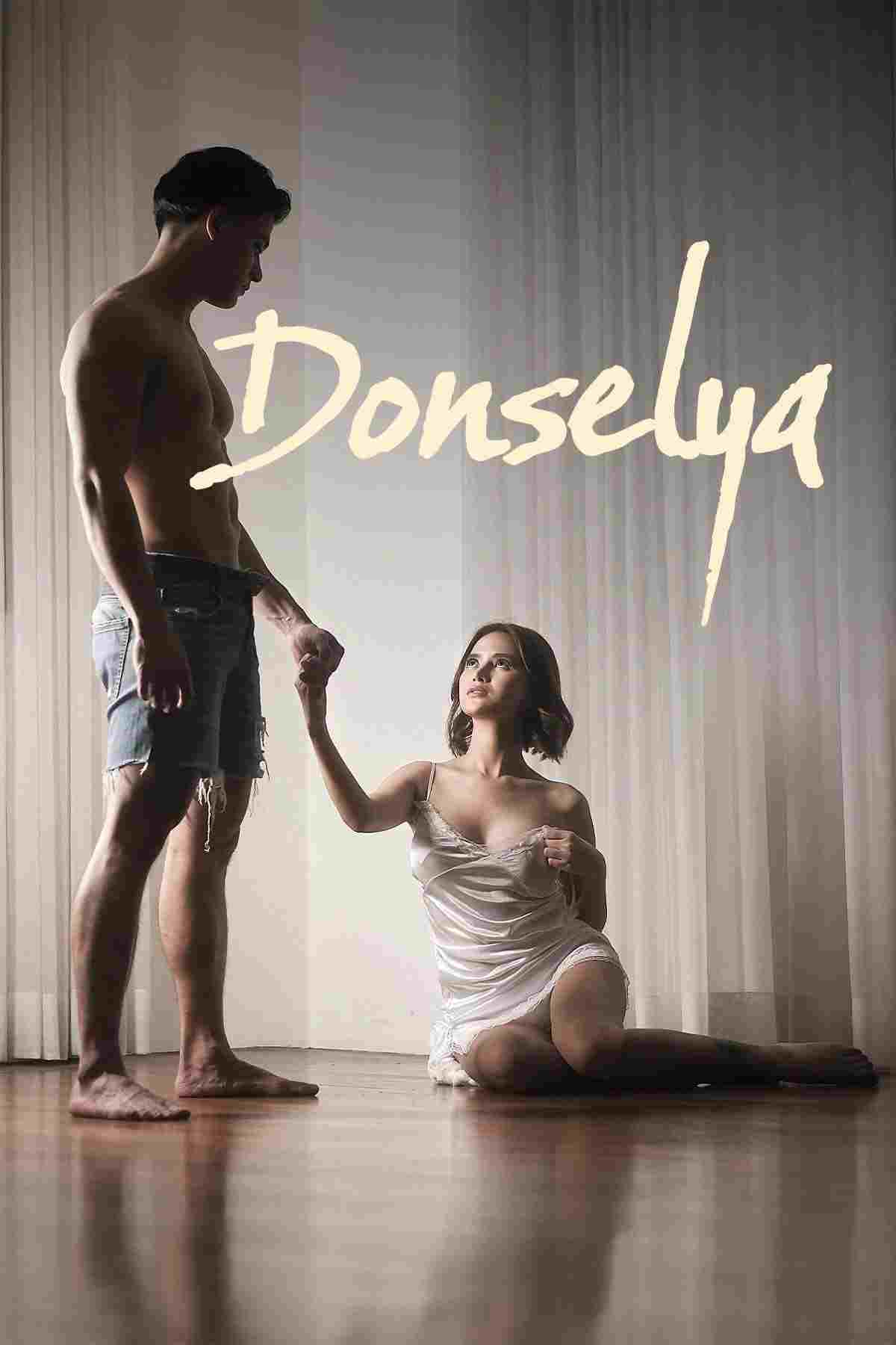 Donselya  oglądaj online za darmo
