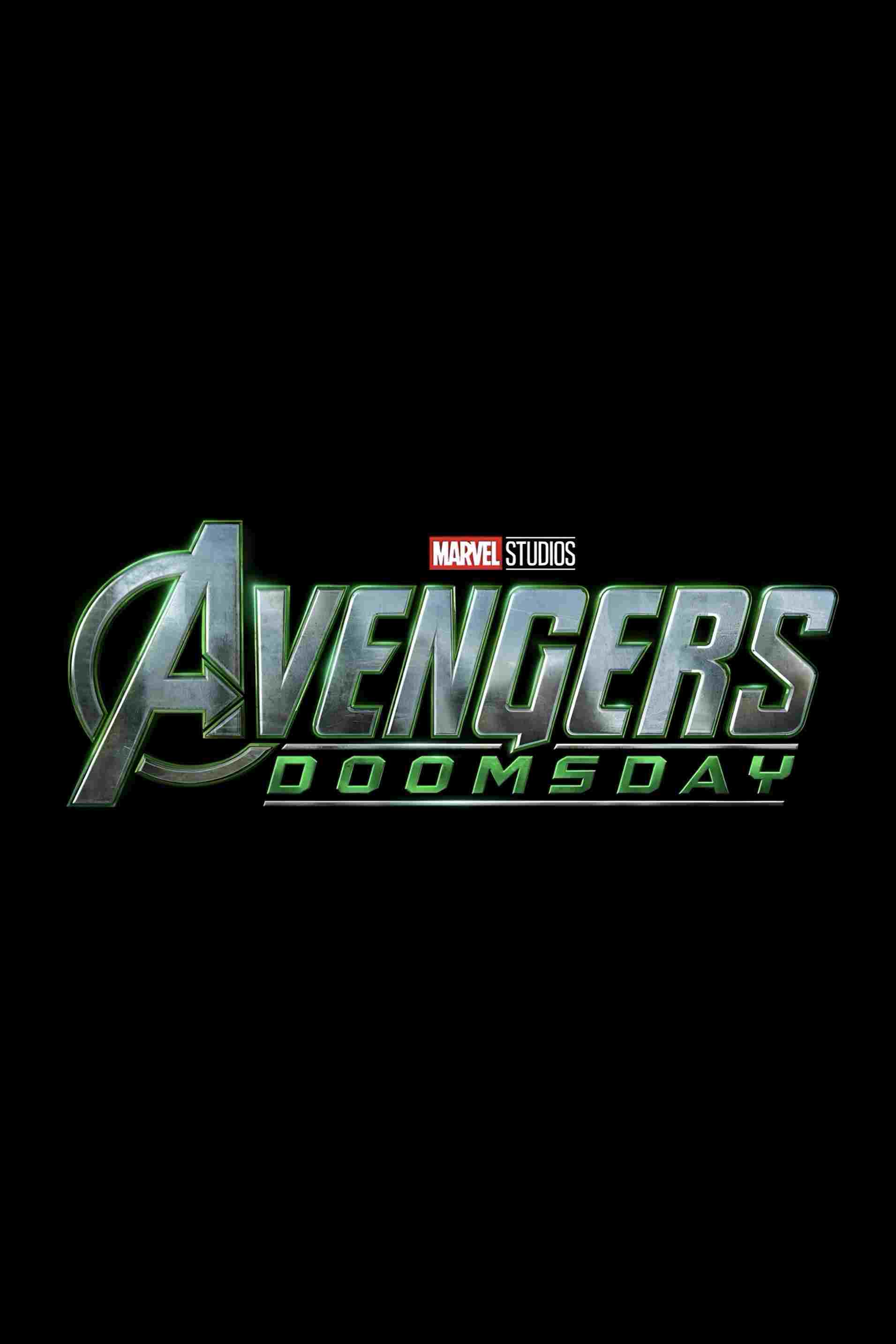 Avengers: Doomsday  Oglądaj online za darmo w dobrej jakości