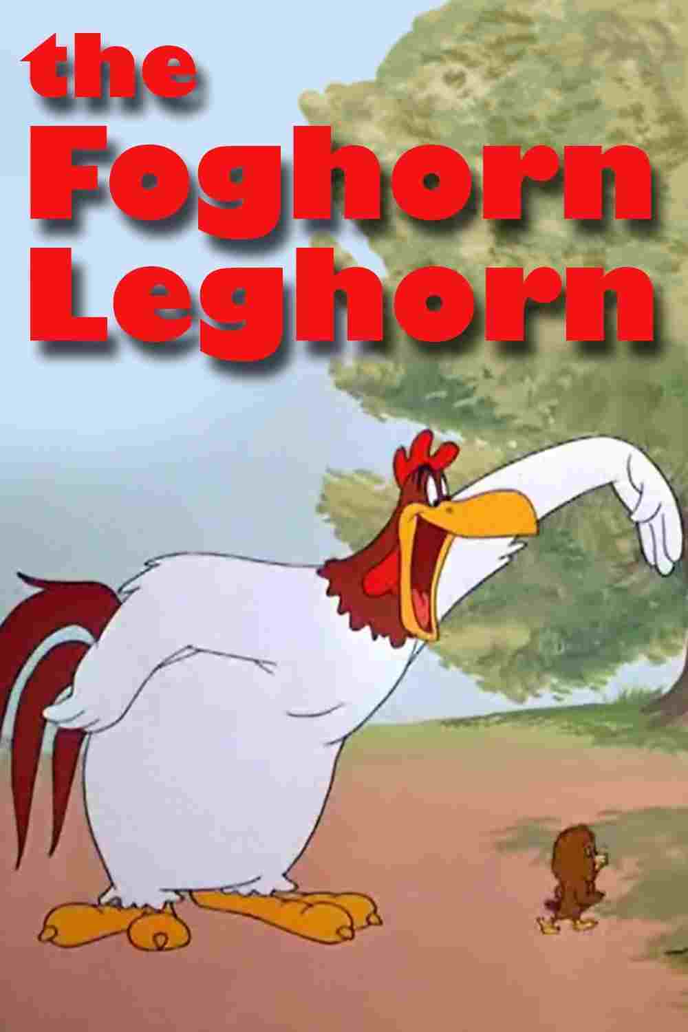 Kurak Leghorn  oglądaj online za darmo