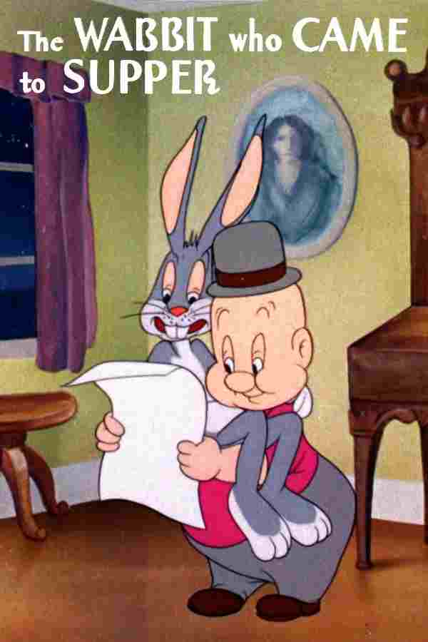  The Wabbit Who Came to Supper  oglądaj online za darmo
