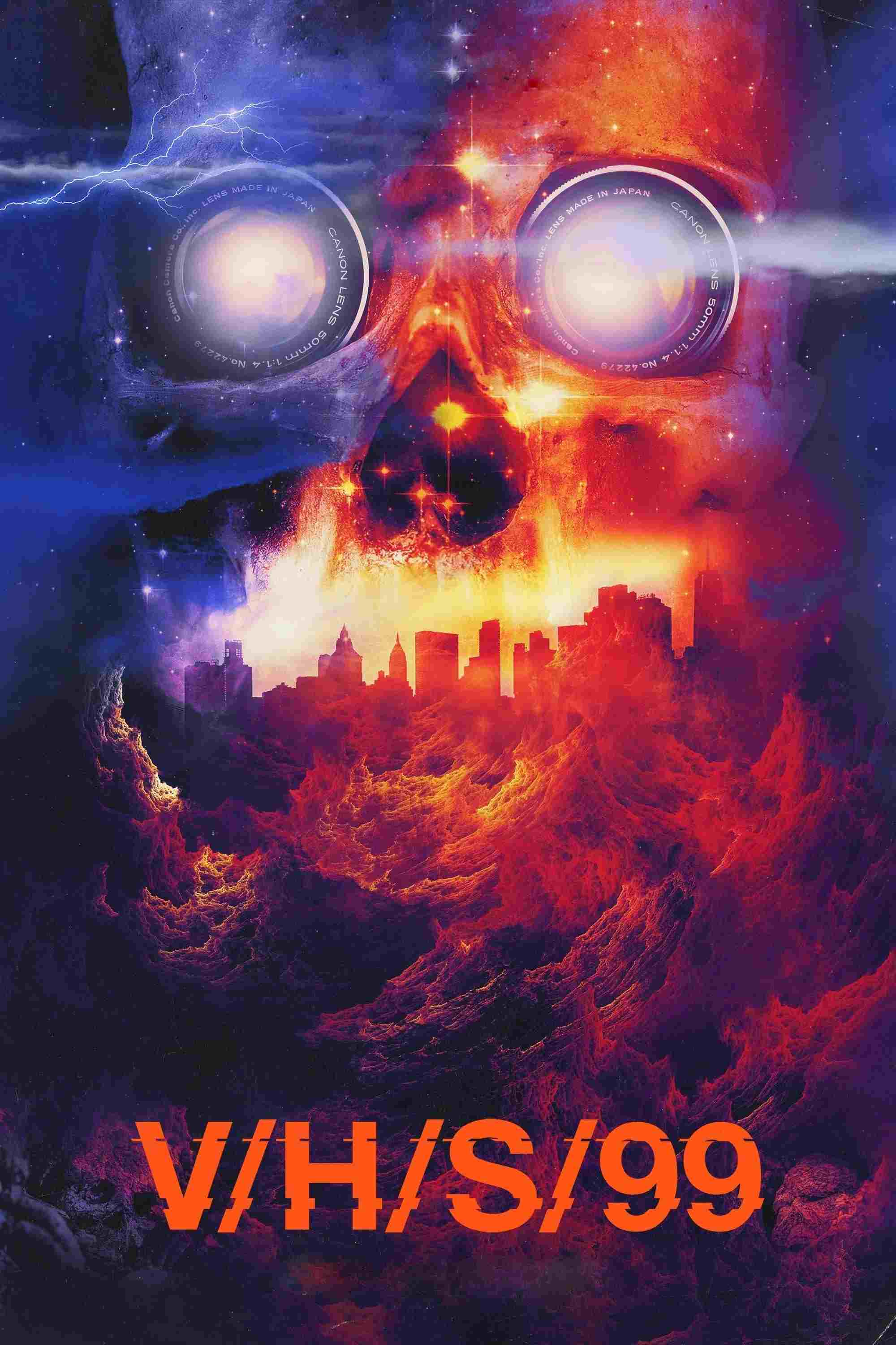 V/H/S/99  oglądaj online za darmo