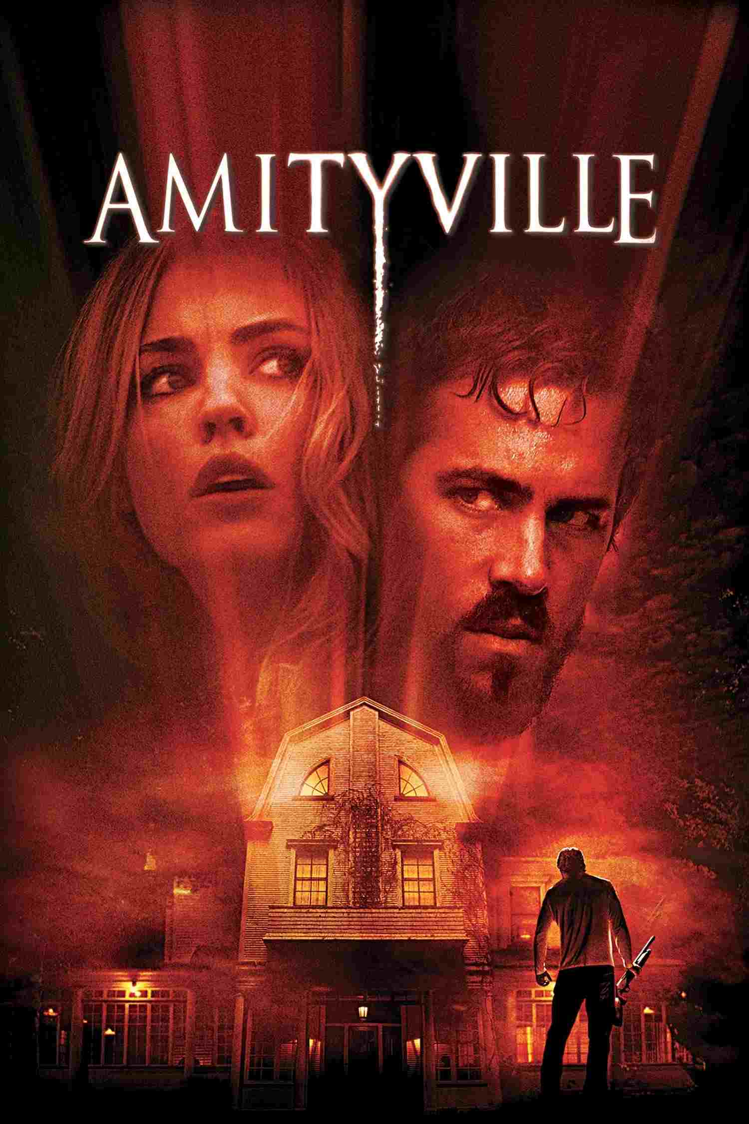 Amityville  oglądaj online za darmo