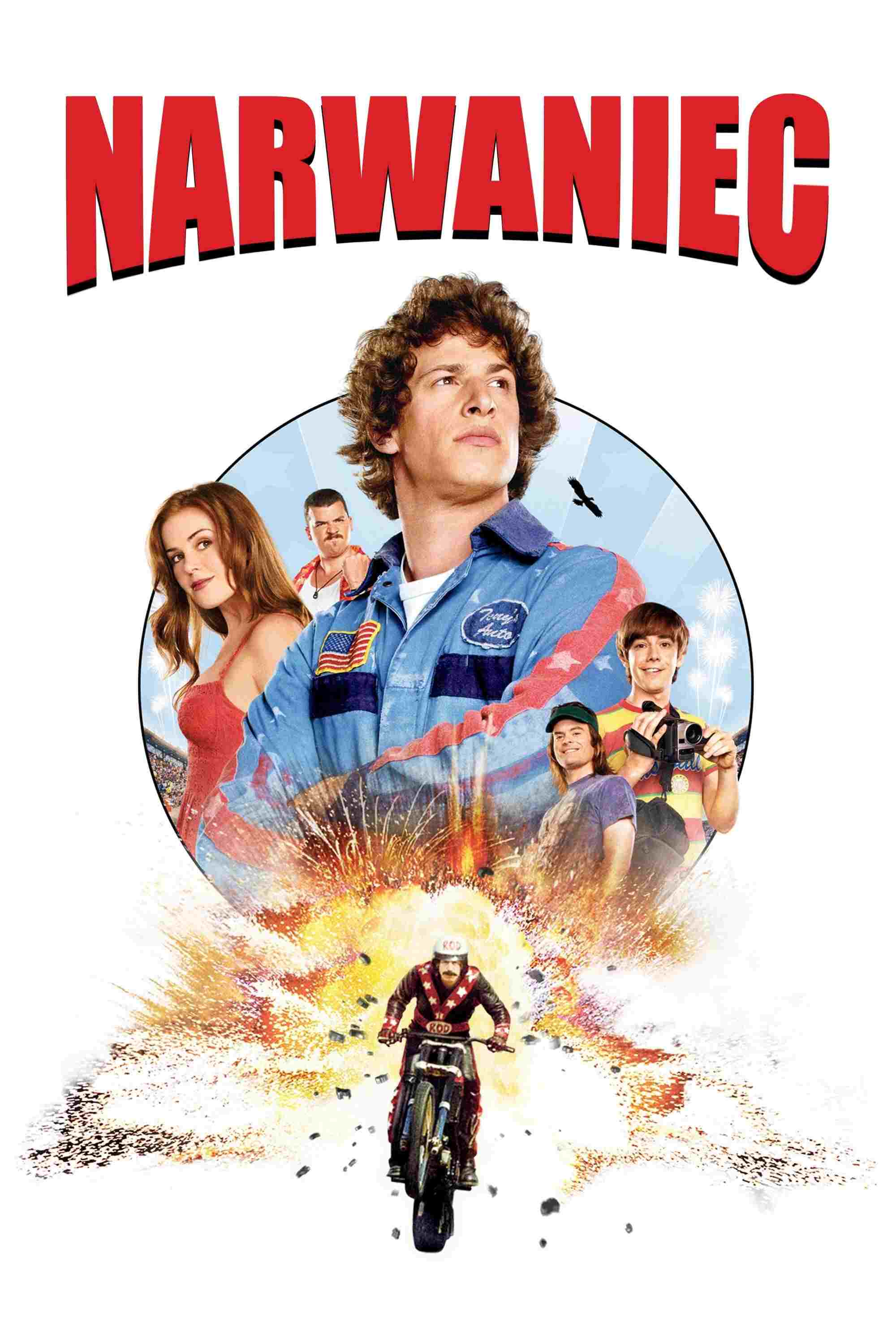 Narwaniec  oglądaj online za darmo