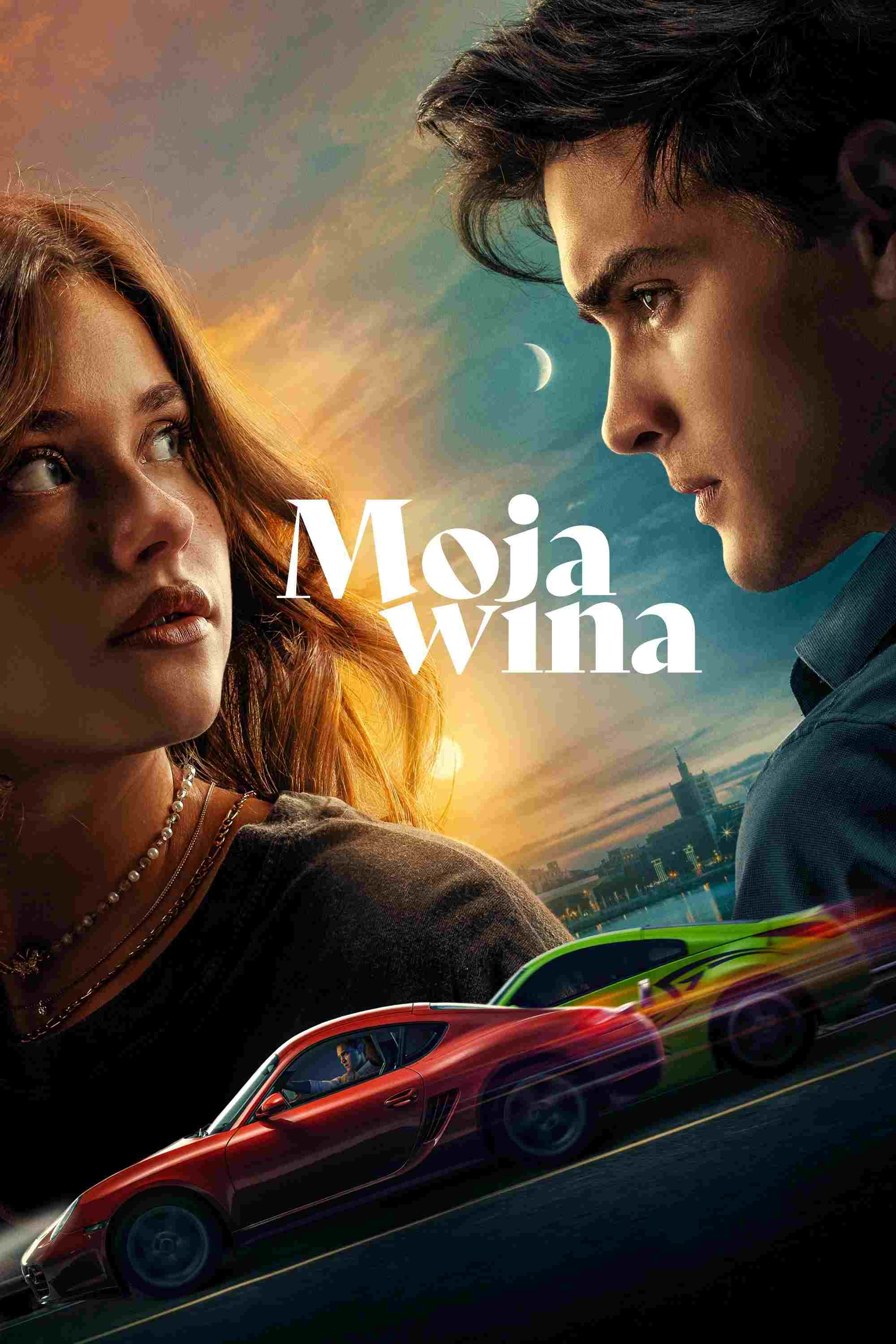 Moja wina  oglądaj online za darmo