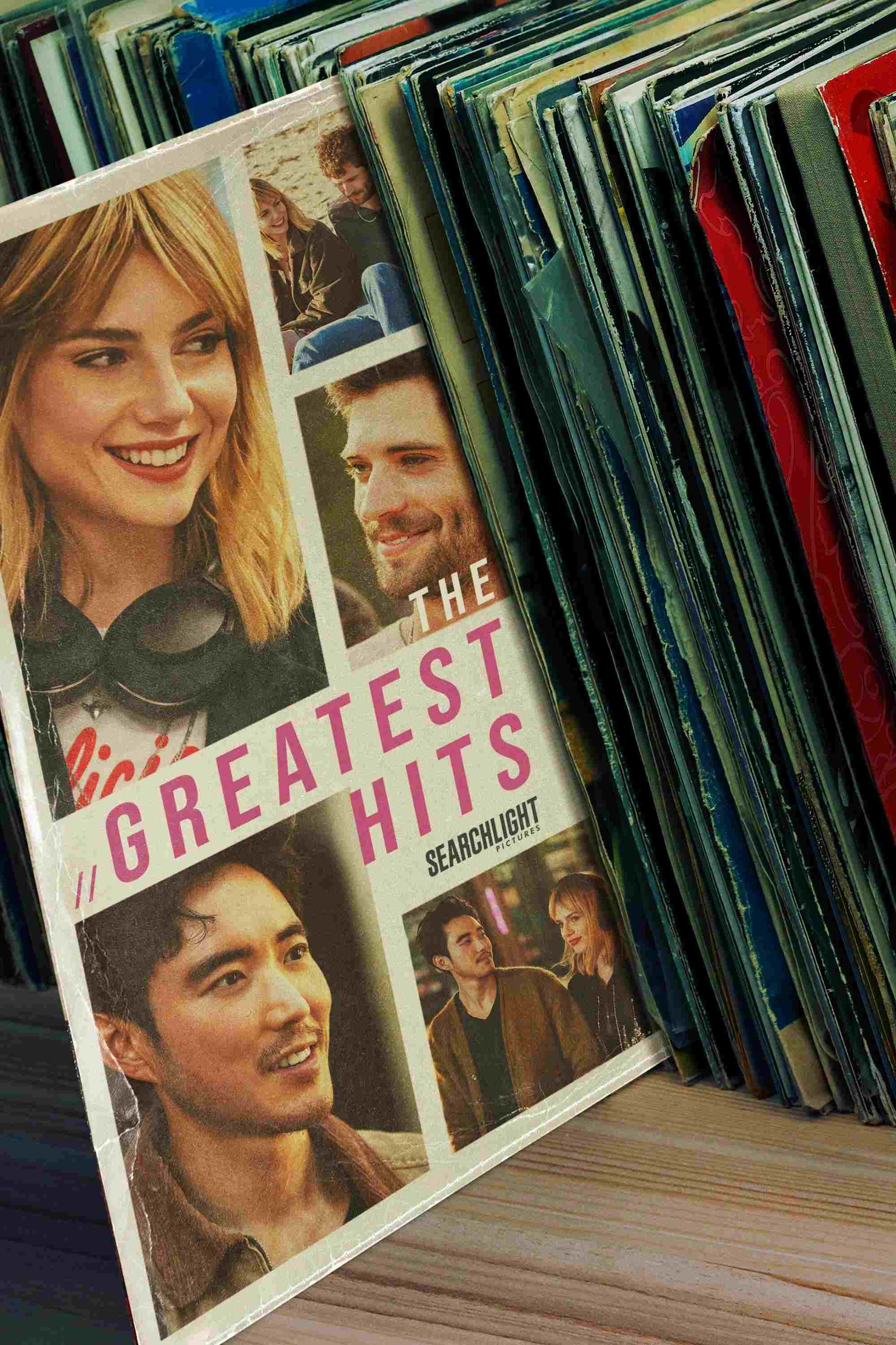 The Greatest Hits  Oglądaj w HD online