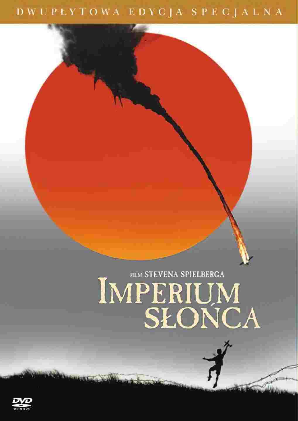 Imperium Słońca  oglądaj online za darmo
