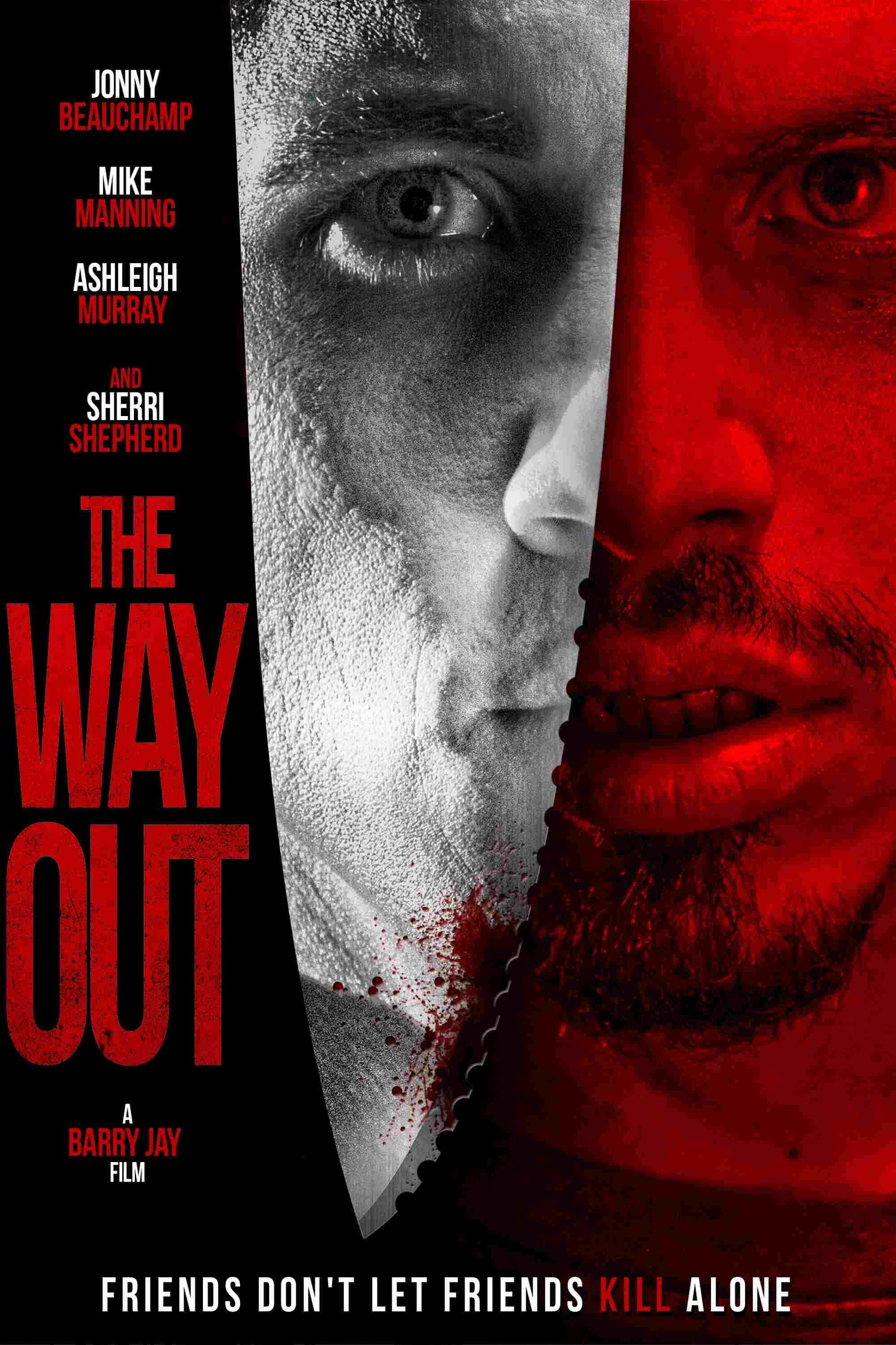 The Way Out  oglądaj online za darmo