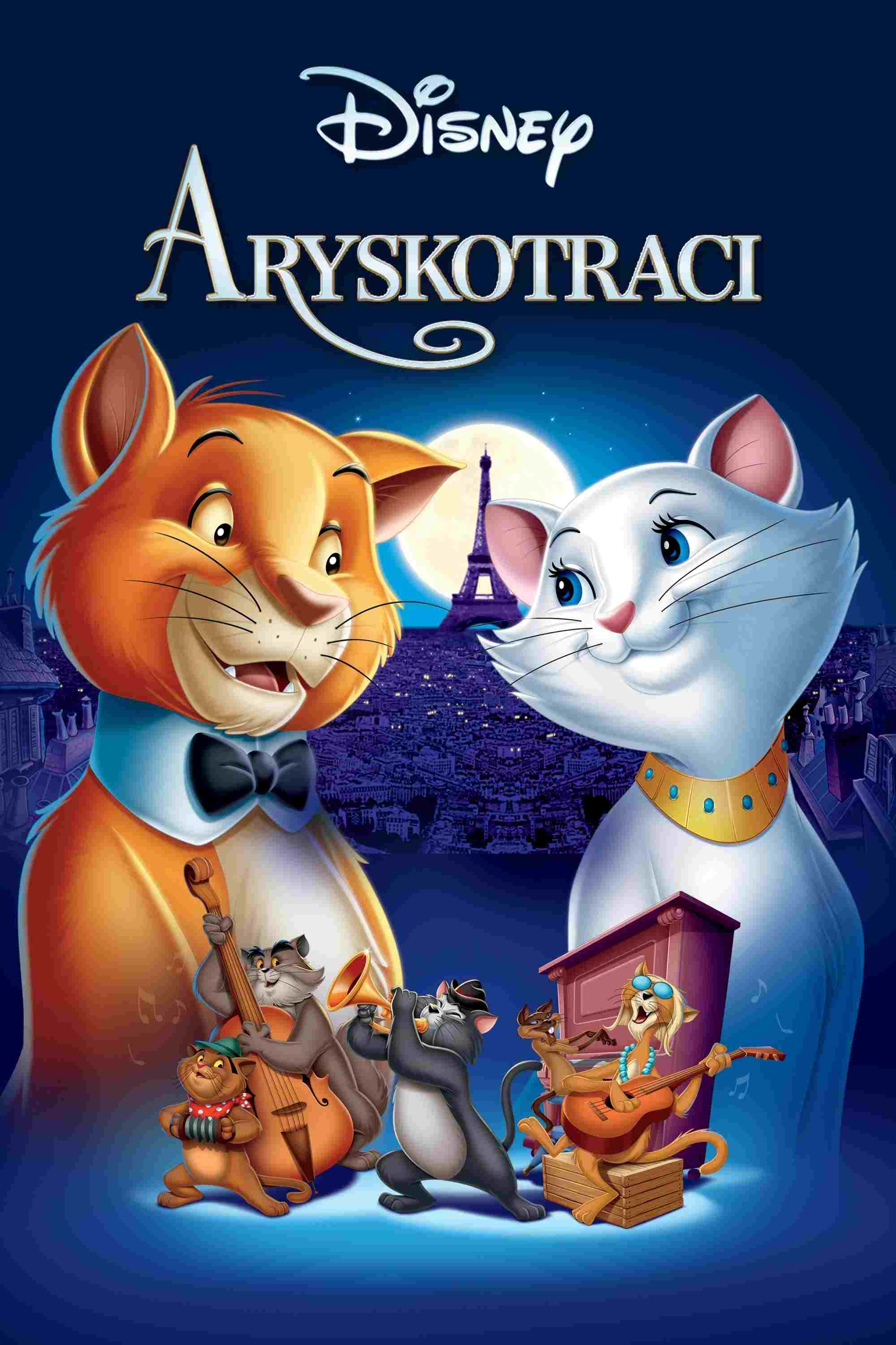 Aryskotraci  oglądaj online za darmo