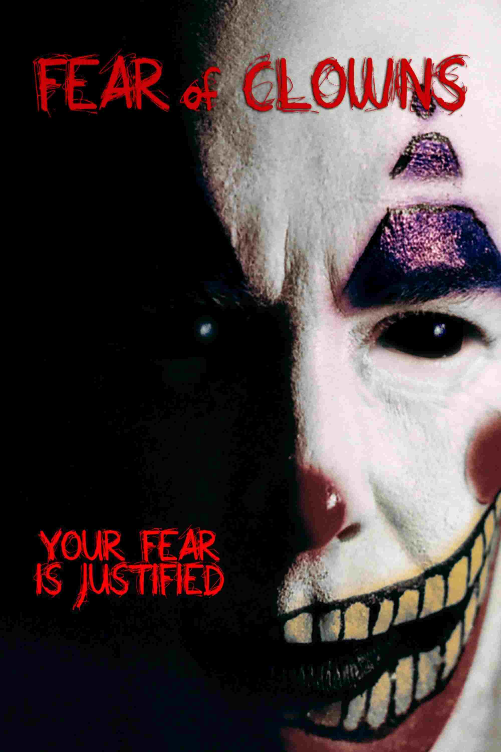 Fear of Clowns  Oglądaj online za darmo w dobrej jakości