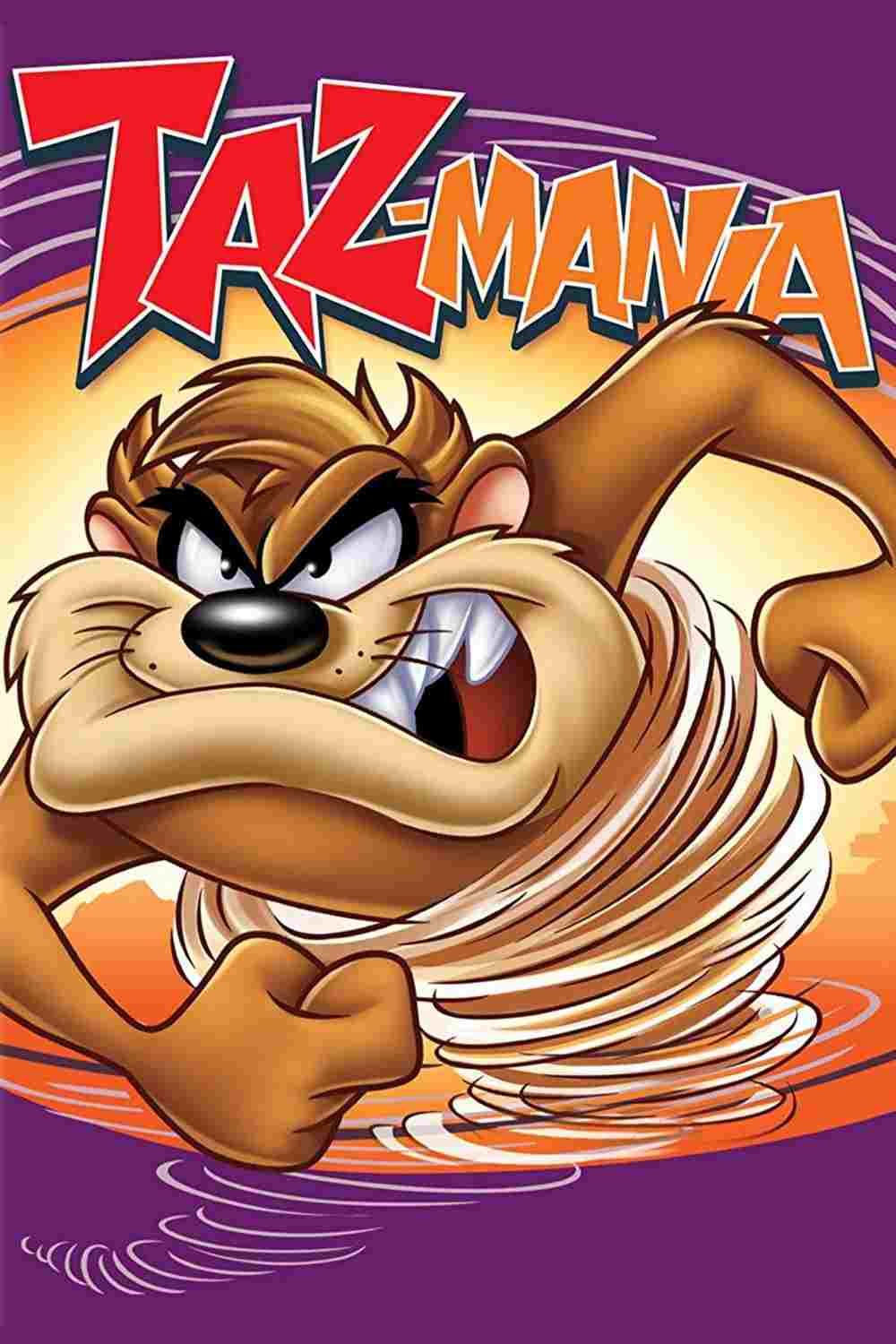Taz-Mania  oglądaj online za darmo