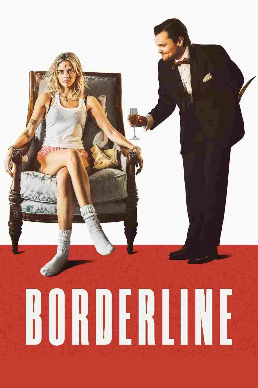 Borderline  oglądaj online za darmo