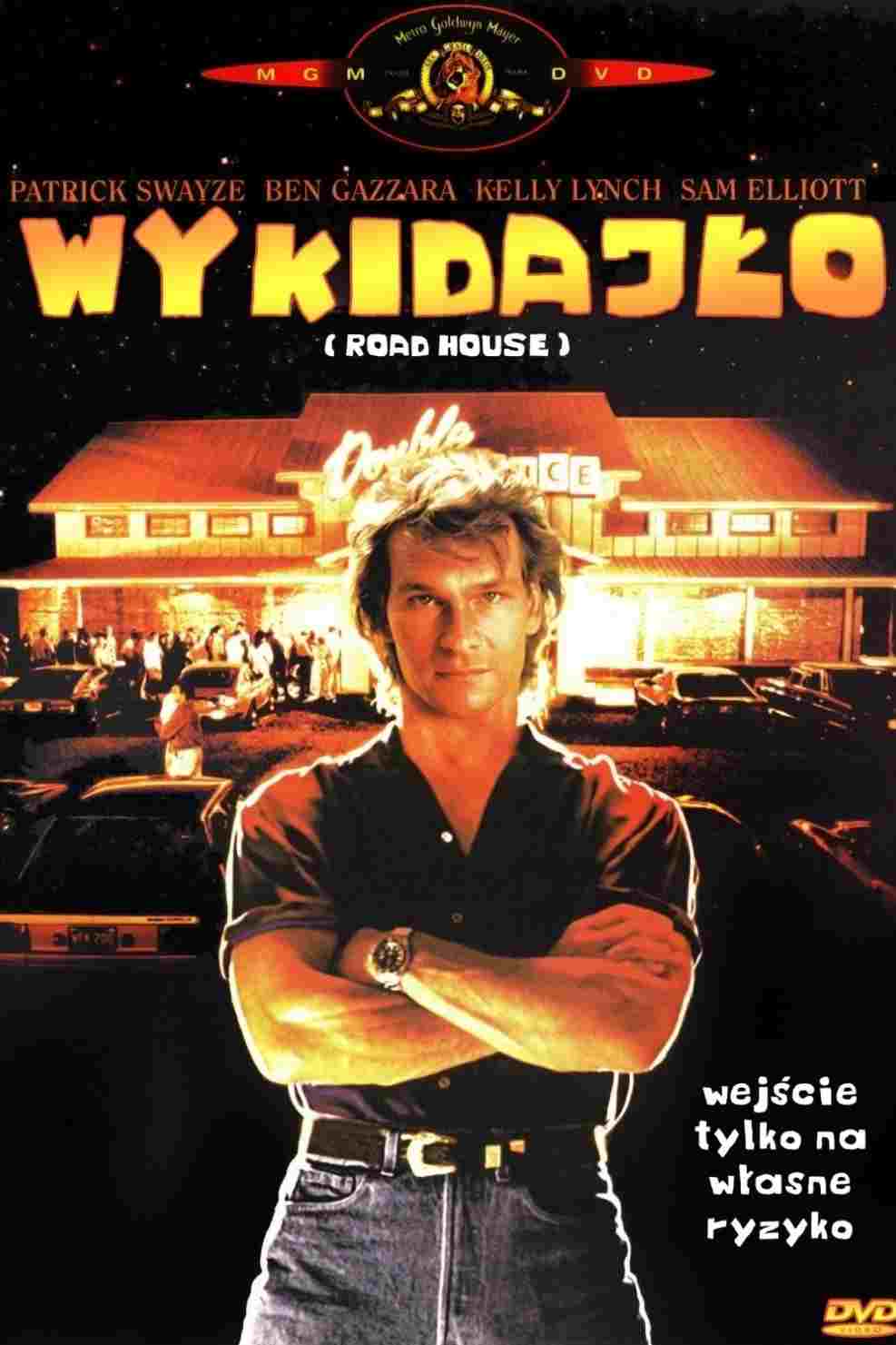 Wykidajło  oglądaj online za darmo
