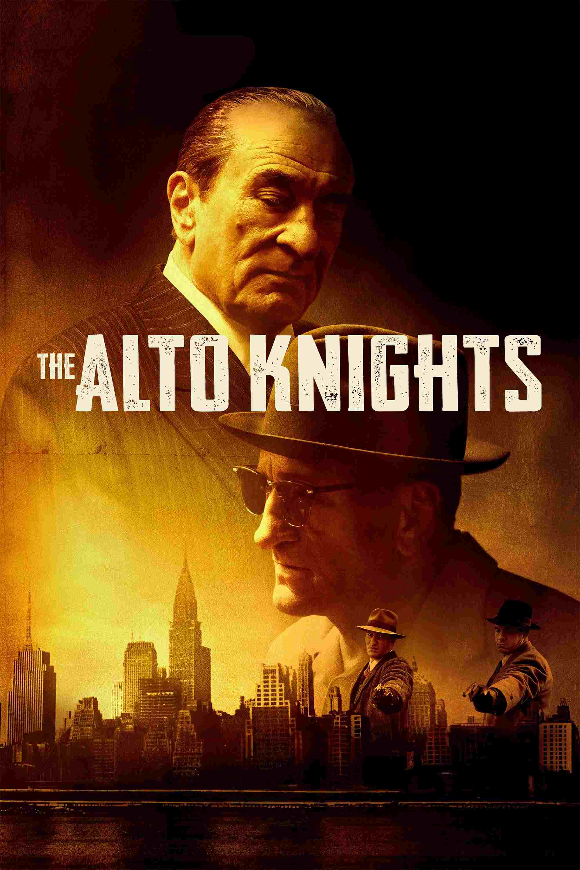 The Alto Knights  Oglądaj online za darmo w dobrej jakości