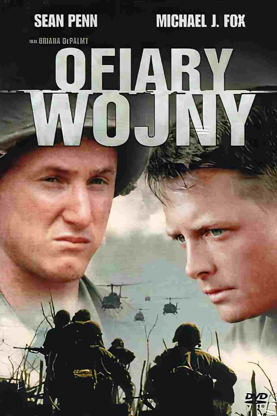 Ofiary Wojny  Oglądaj online za darmo w dobrej jakości