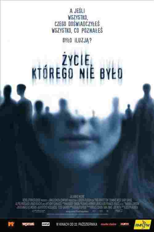 Życie, którego Nie Było  oglądaj online za darmo