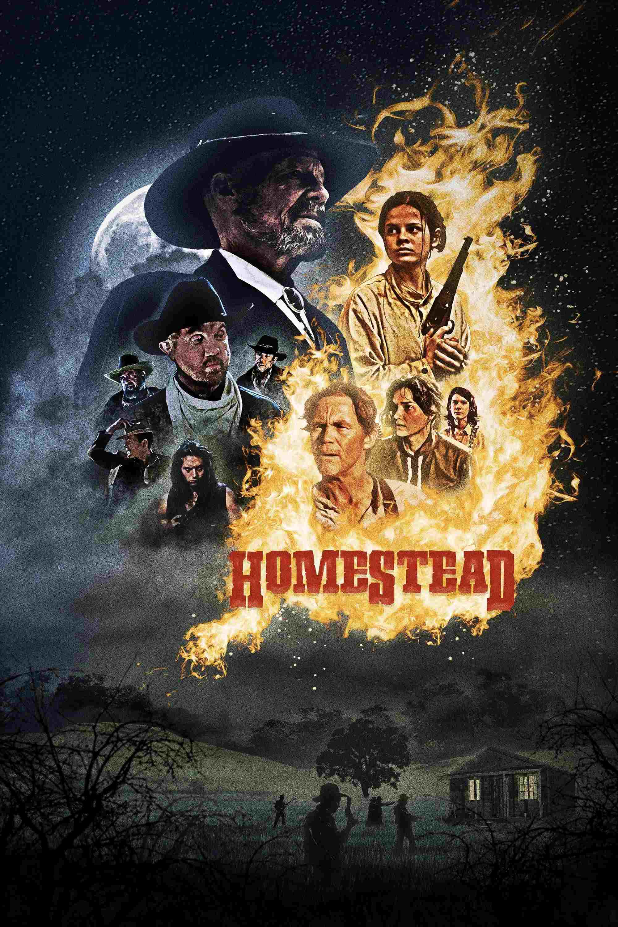  Homestead  Oglądaj w HD online