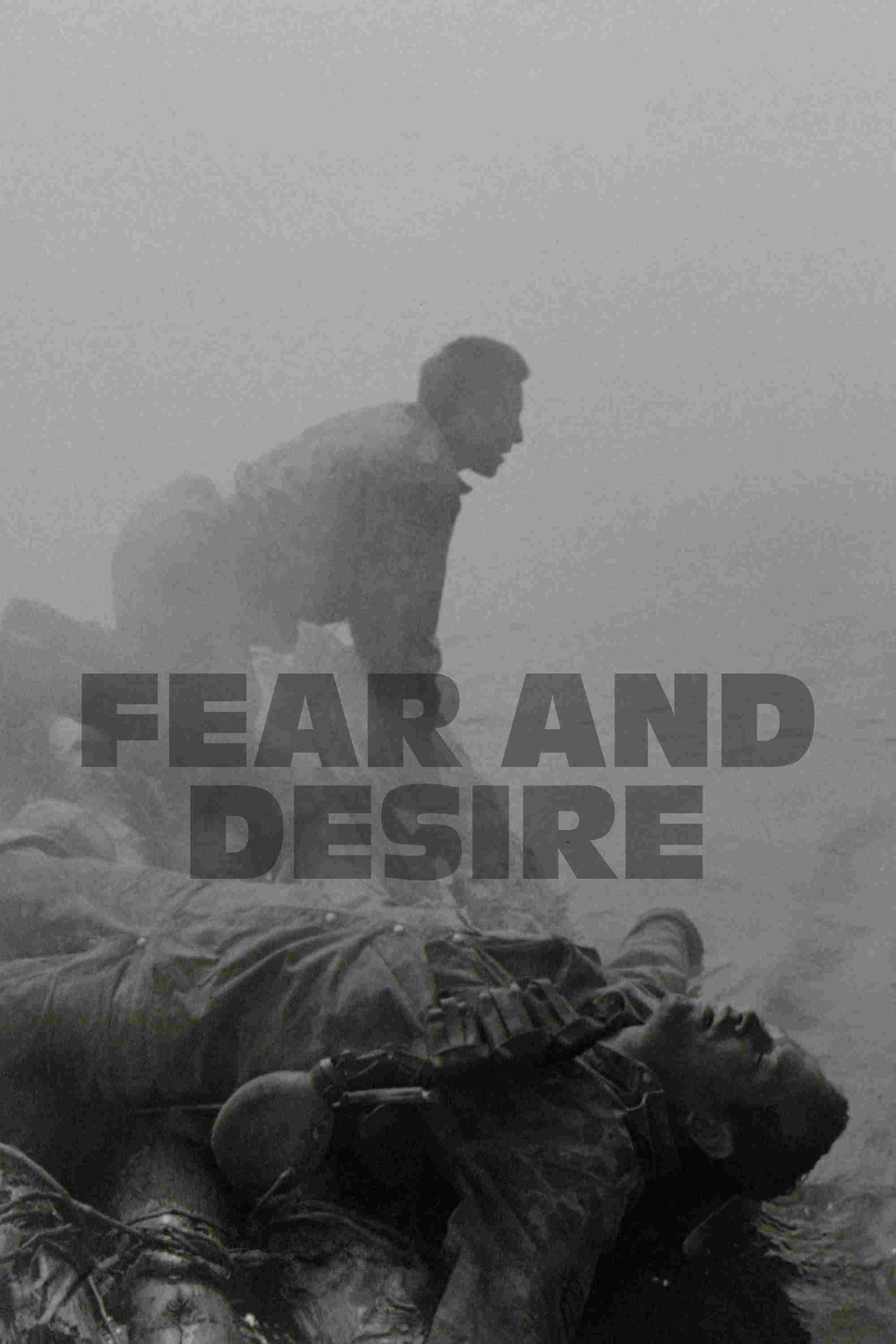  Fear and Desire  Oglądaj w HD online