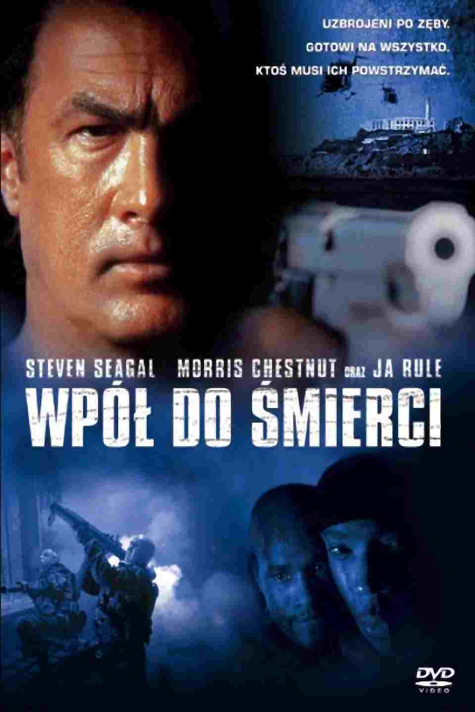 Wpół do Śmierci  oglądaj online za darmo
