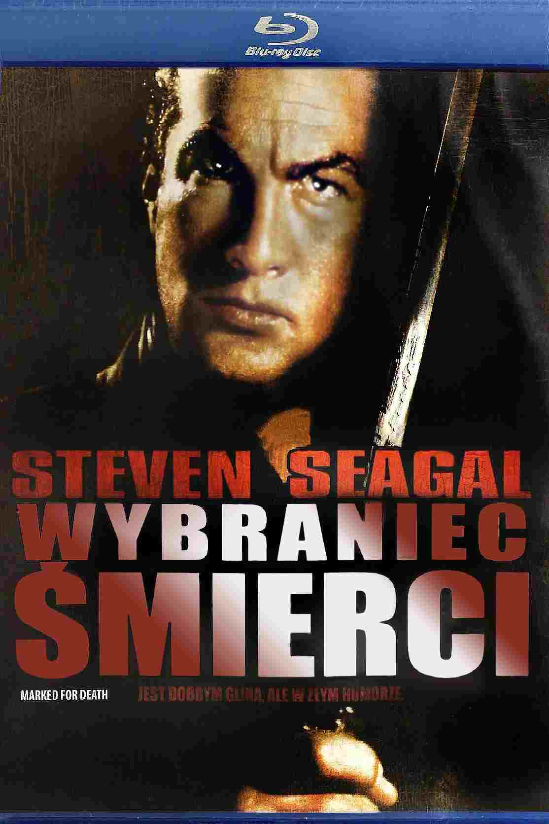 Wybraniec Śmierci  oglądaj online za darmo