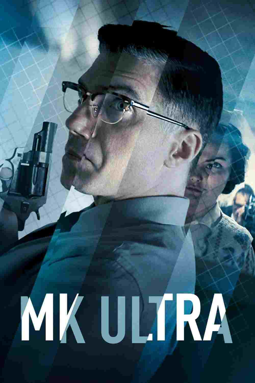 MK Ultra  oglądaj online za darmo