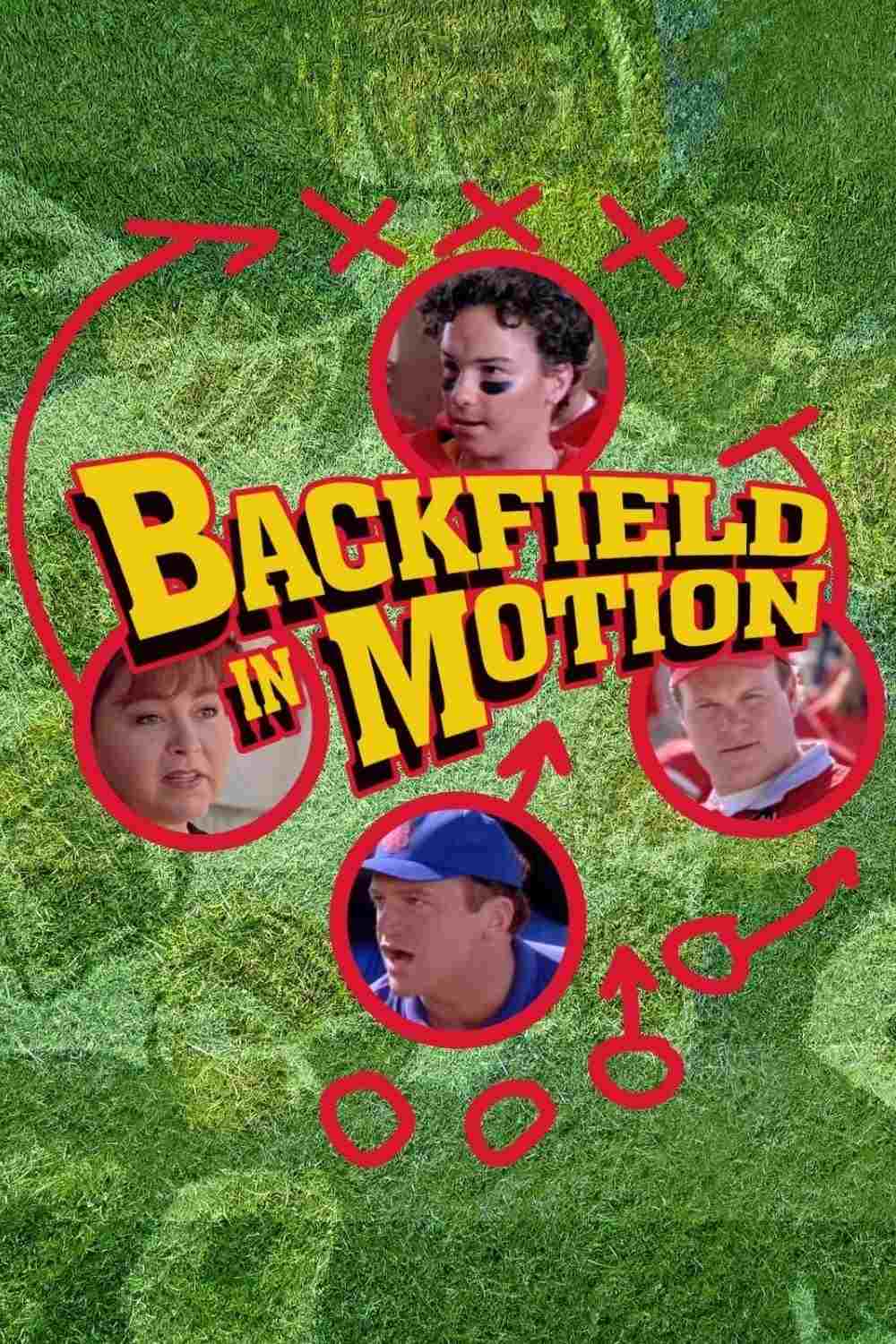 Backfield in Motion  oglądaj online za darmo