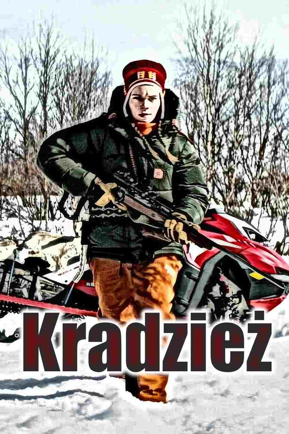 Kradzież  Oglądaj online za darmo w dobrej jakości