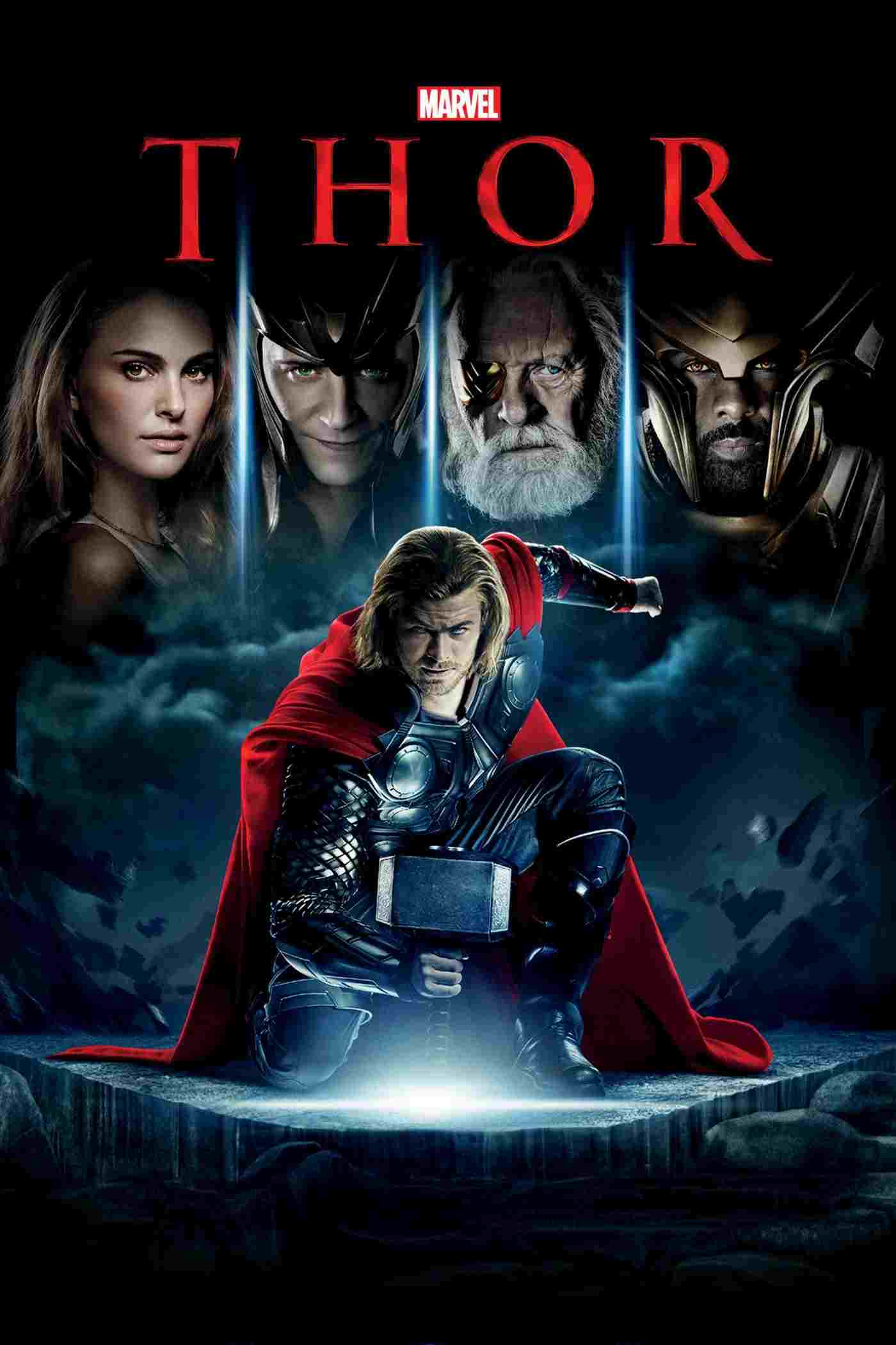 Thor  oglądaj online za darmo