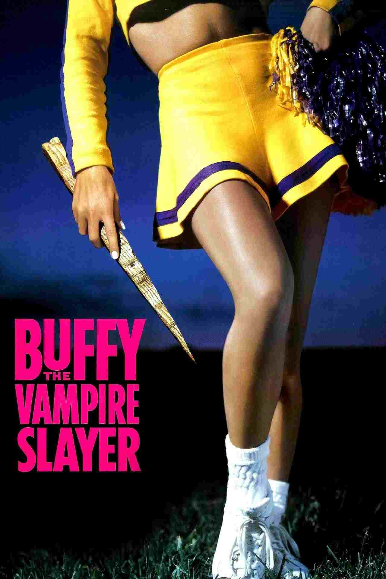 Buffy - postrach wampirów  oglądaj online za darmo