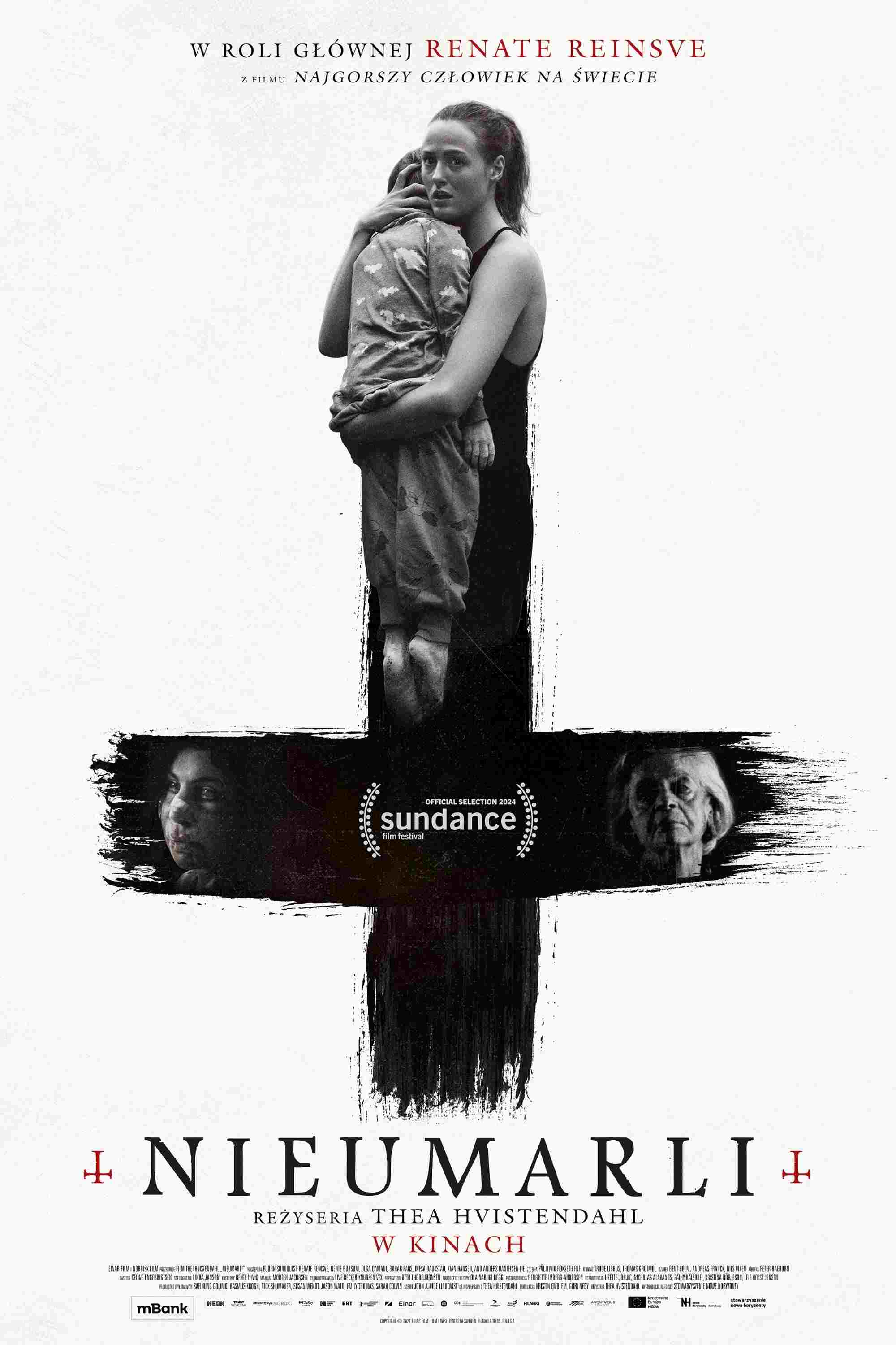  Nieumarli  Oglądaj w HD online